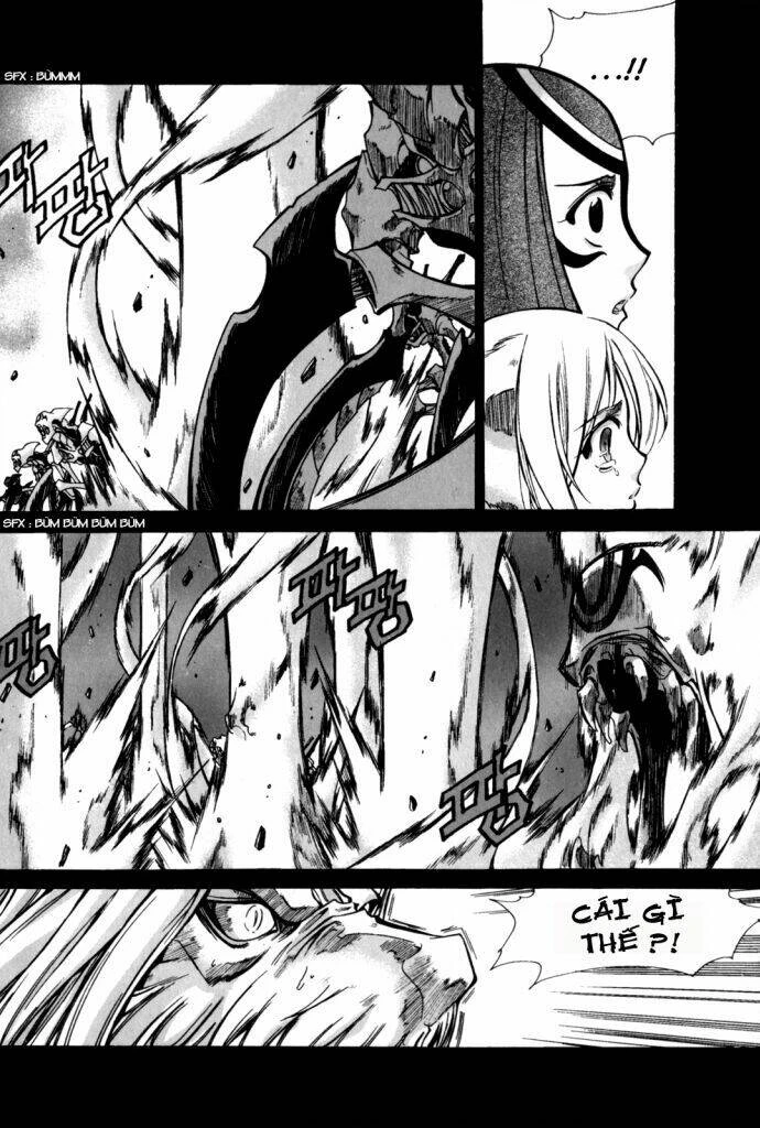 Id - The Greatest Fusion Fantasy Chapter 118 - 6