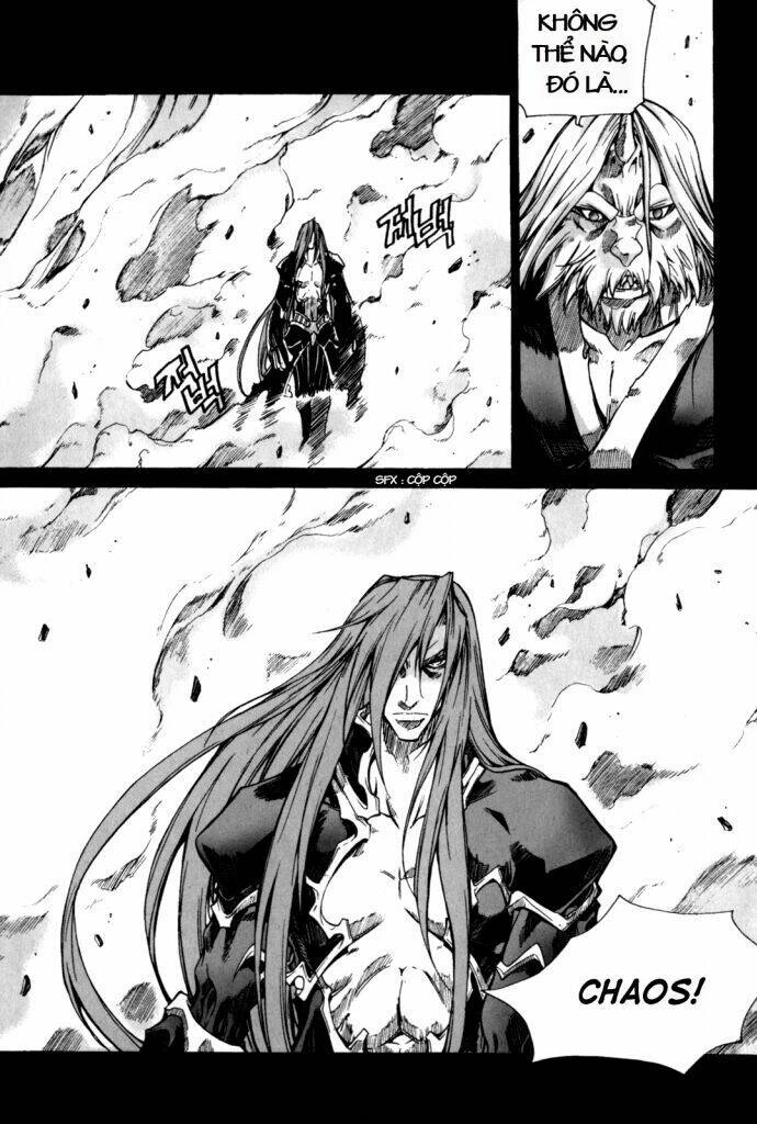 Id - The Greatest Fusion Fantasy Chapter 118 - 8