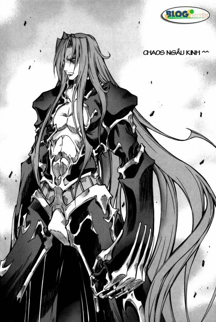 Id - The Greatest Fusion Fantasy Chapter 118 - 9