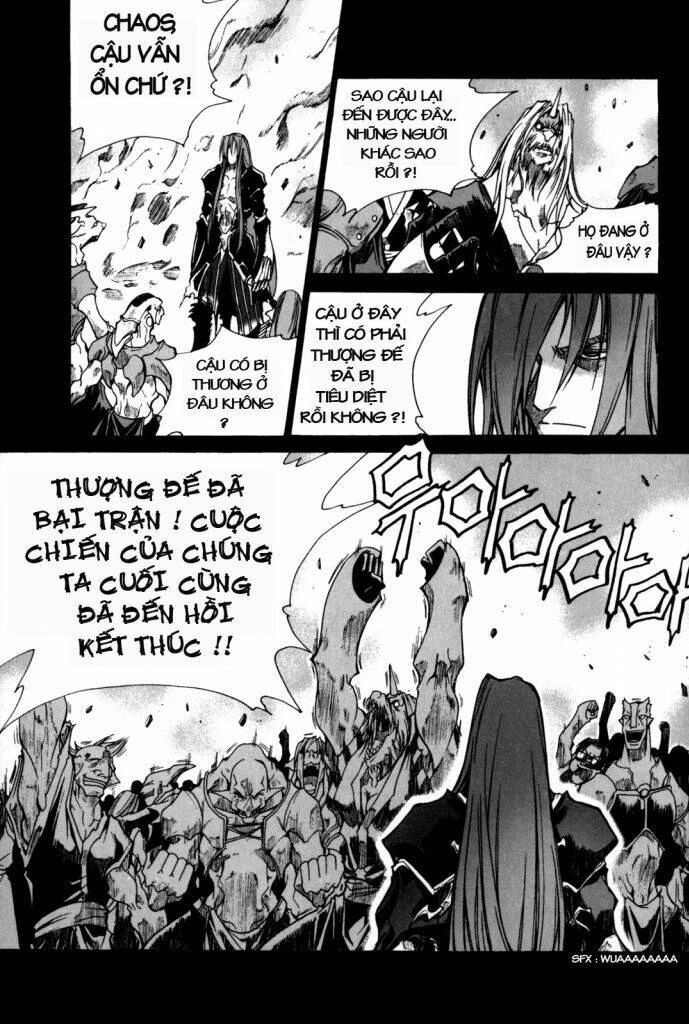 Id - The Greatest Fusion Fantasy Chapter 118 - 10