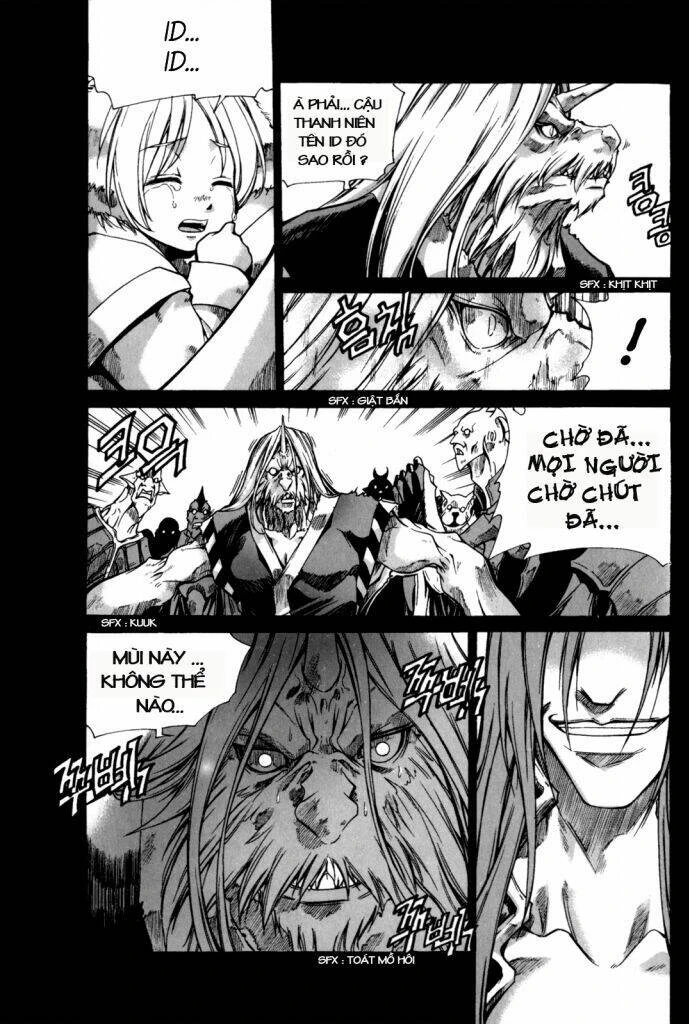 Id - The Greatest Fusion Fantasy Chapter 118 - 11