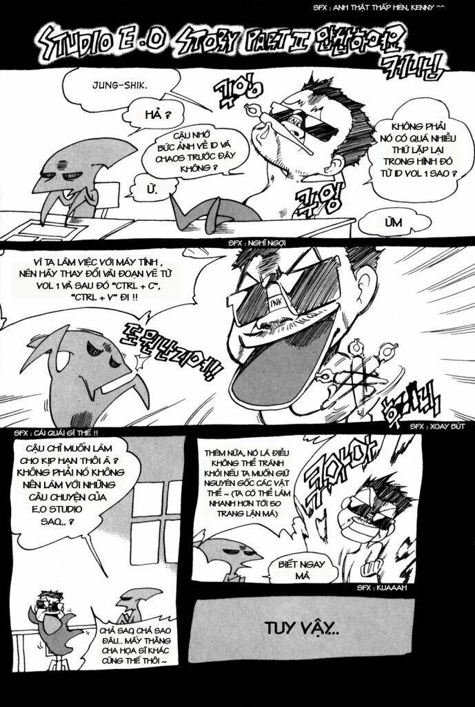 Id - The Greatest Fusion Fantasy Chapter 118 - 15