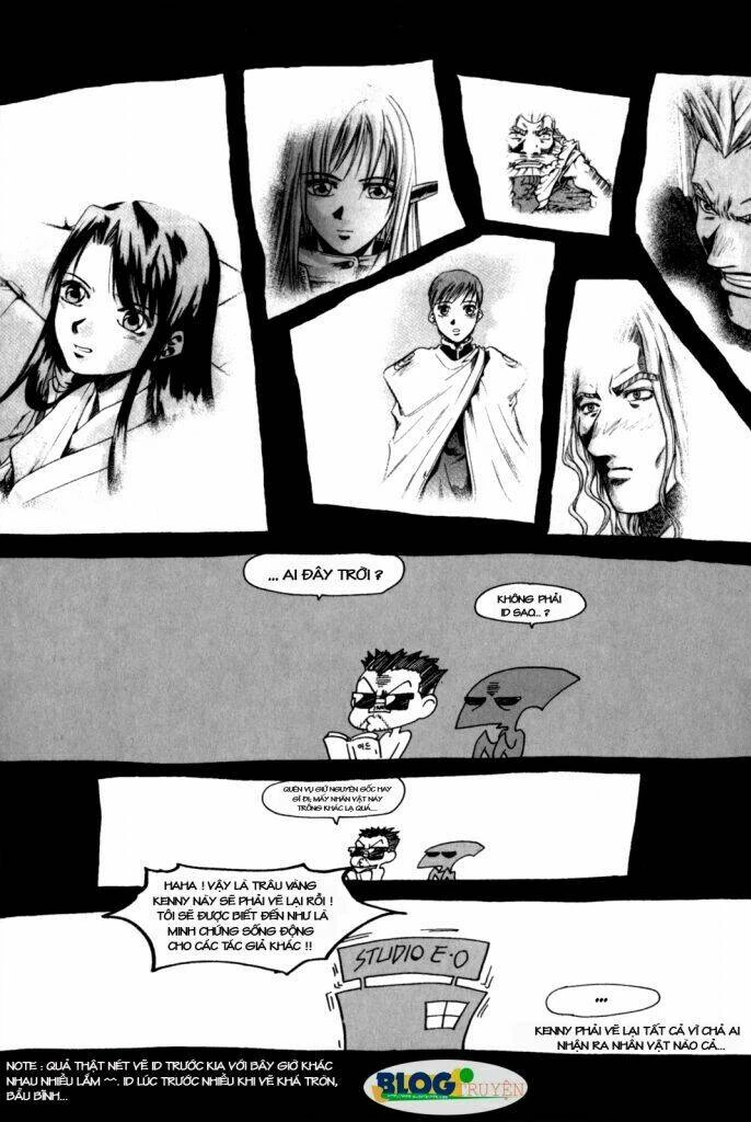 Id - The Greatest Fusion Fantasy Chapter 118 - 16