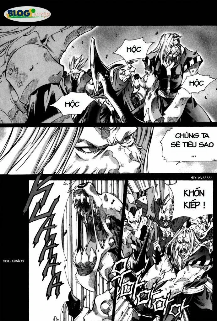 Id - The Greatest Fusion Fantasy Chapter 119 - 2