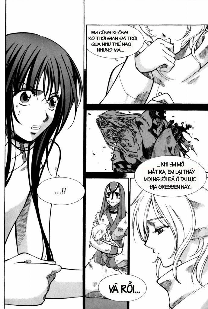 Id - The Greatest Fusion Fantasy Chapter 119 - 3