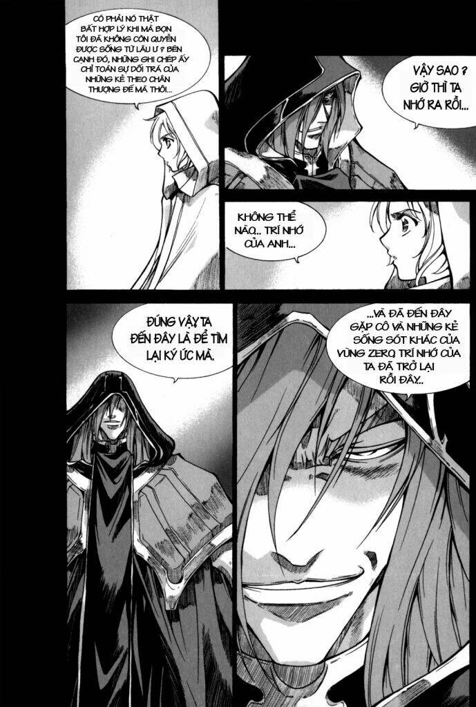 Id - The Greatest Fusion Fantasy Chapter 119 - 8