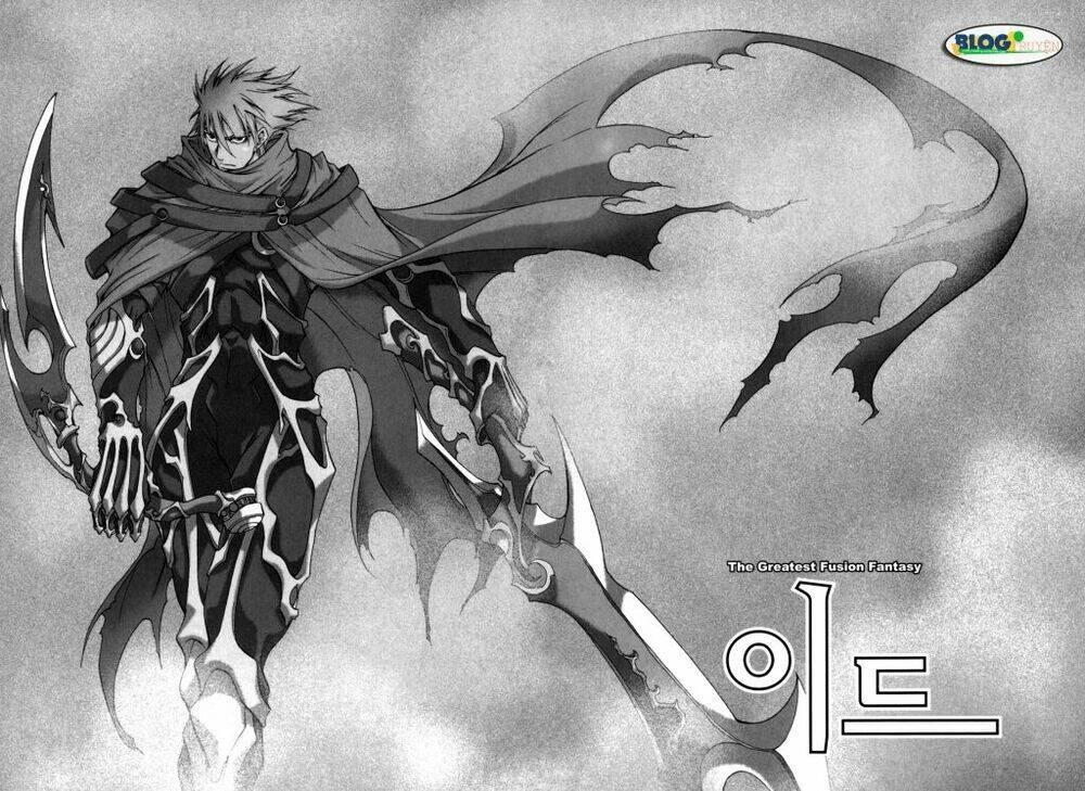 Id - The Greatest Fusion Fantasy Chapter 119 - 9