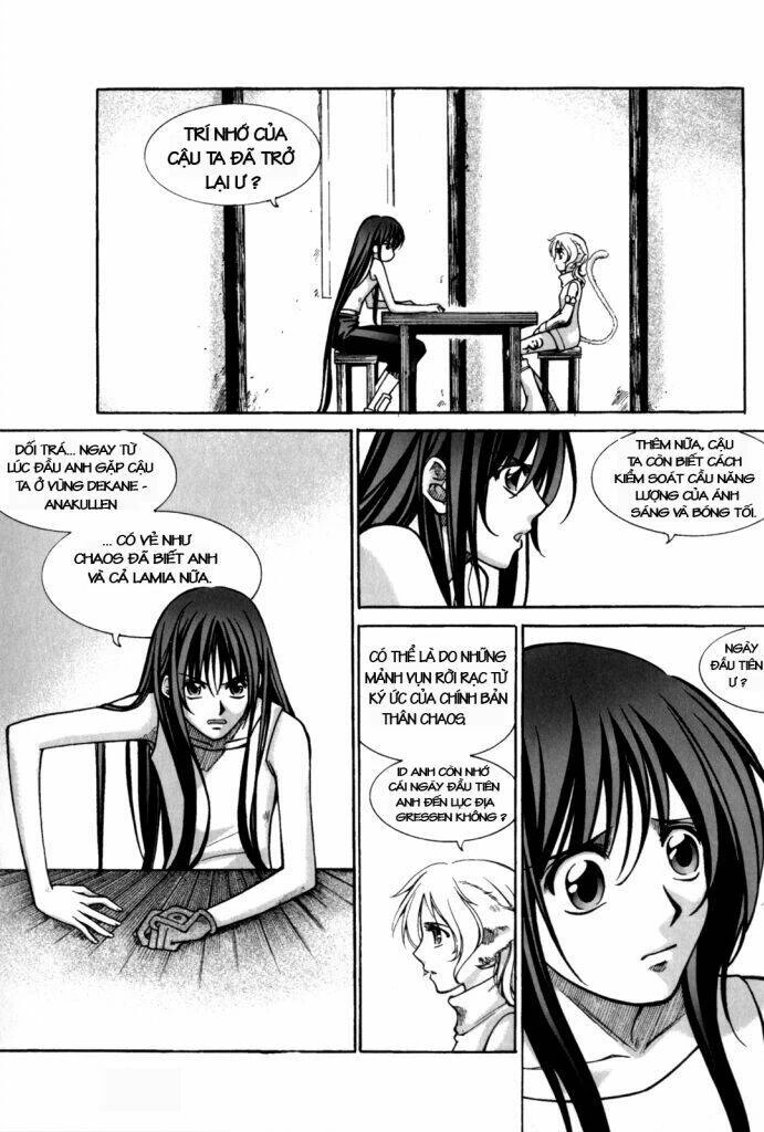 Id - The Greatest Fusion Fantasy Chapter 119 - 10