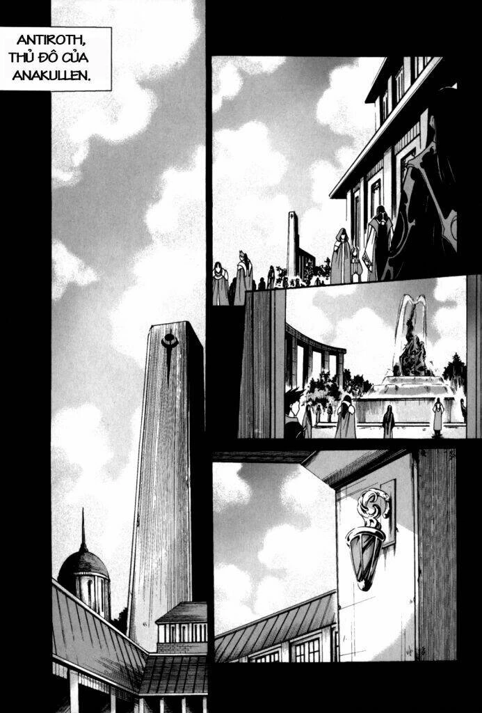 Id - The Greatest Fusion Fantasy Chapter 119 - 12