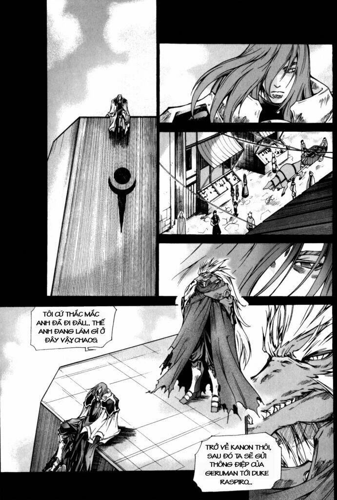 Id - The Greatest Fusion Fantasy Chapter 119 - 13