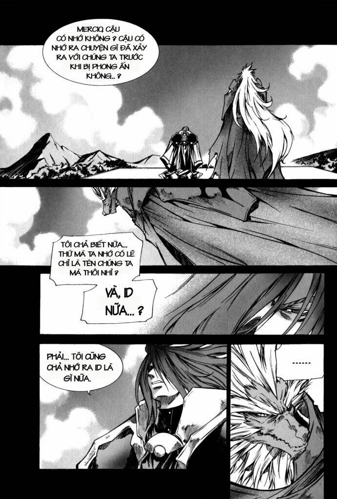 Id - The Greatest Fusion Fantasy Chapter 119 - 15