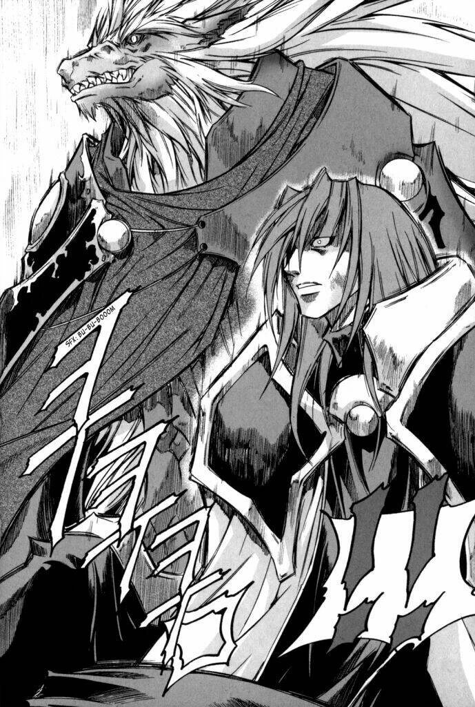 Id - The Greatest Fusion Fantasy Chapter 119 - 17