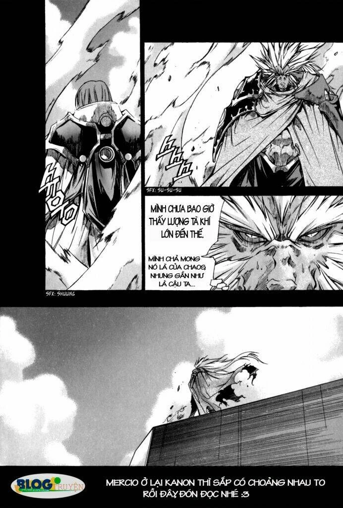 Id - The Greatest Fusion Fantasy Chapter 119 - 19