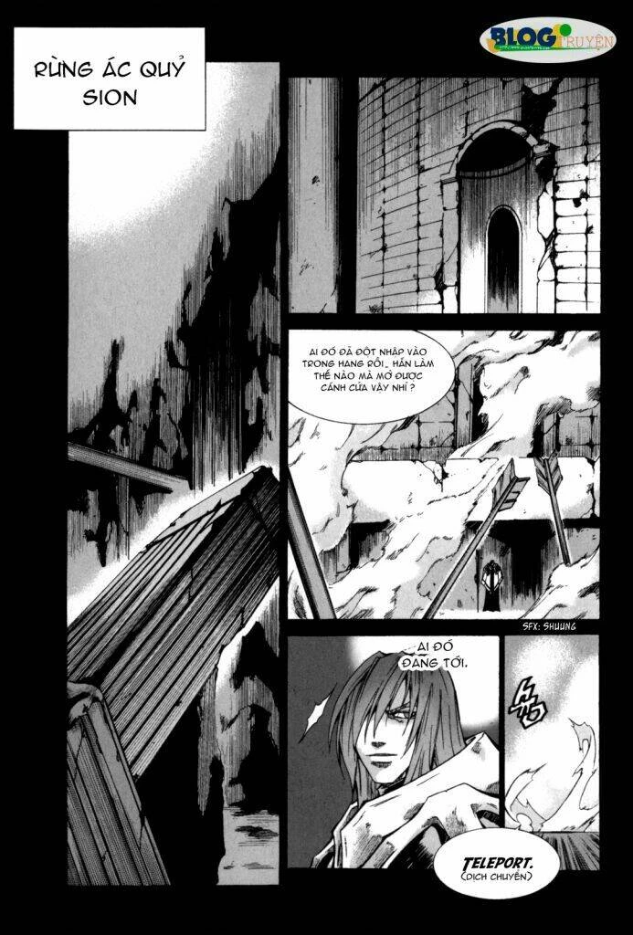 Id - The Greatest Fusion Fantasy Chapter 120 - 2