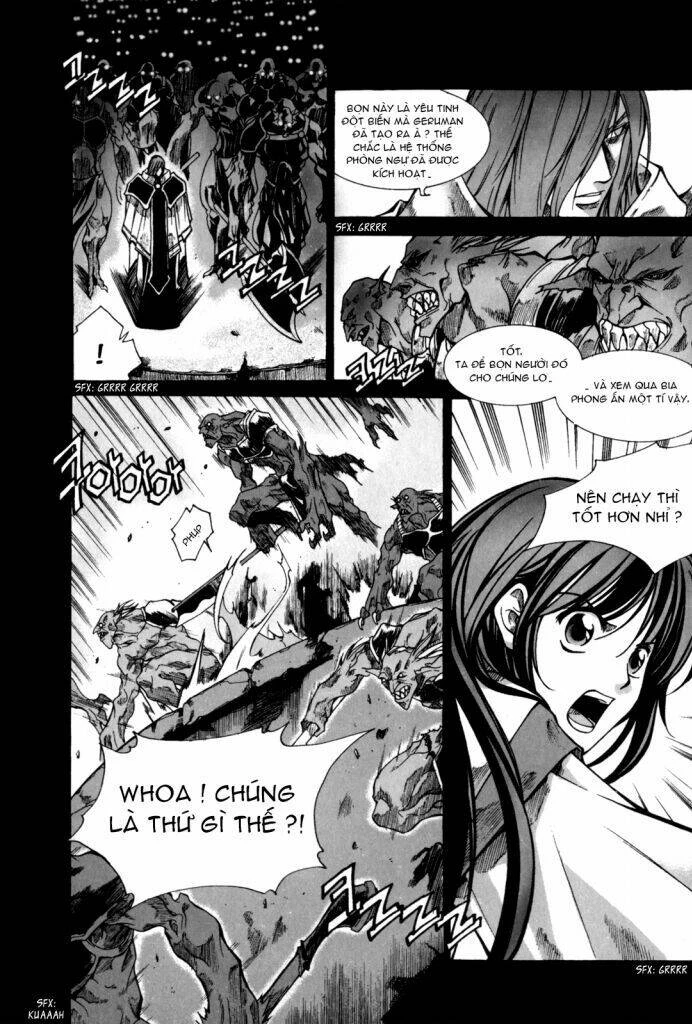 Id - The Greatest Fusion Fantasy Chapter 120 - 4