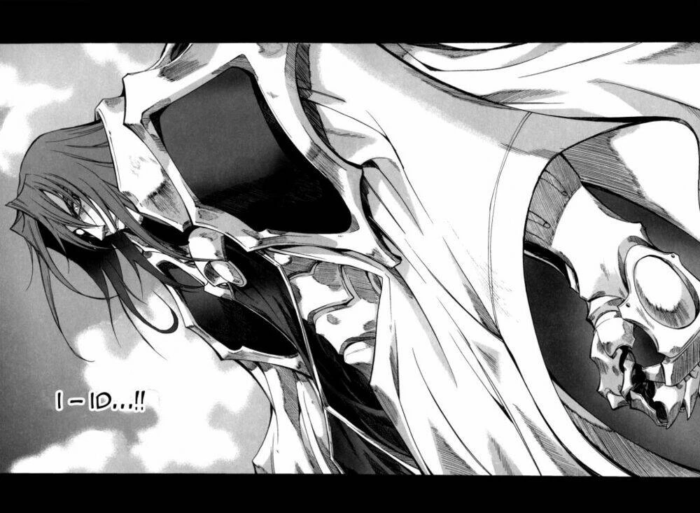 Id - The Greatest Fusion Fantasy Chapter 120 - 8