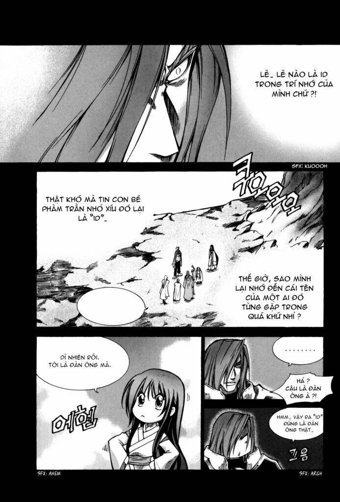 Id - The Greatest Fusion Fantasy Chapter 120 - 9