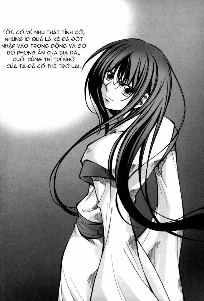 Id - The Greatest Fusion Fantasy Chapter 120 - 10