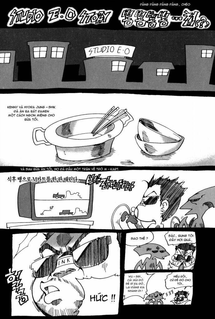 Id - The Greatest Fusion Fantasy Chapter 120 - 11