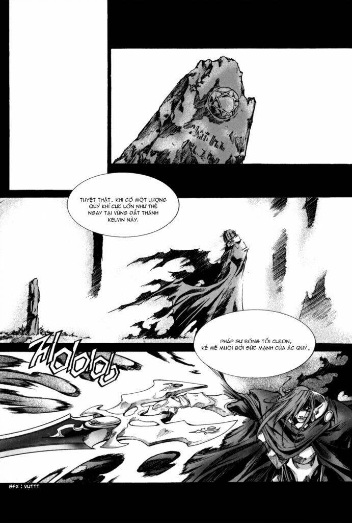 Id - The Greatest Fusion Fantasy Chapter 120 - 15