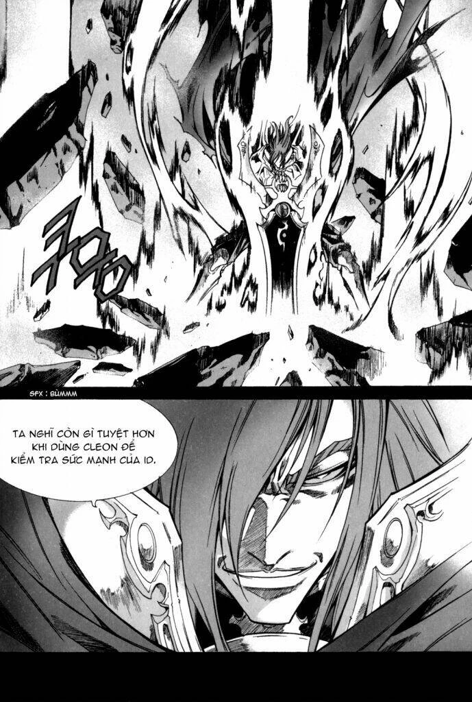 Id - The Greatest Fusion Fantasy Chapter 120 - 16