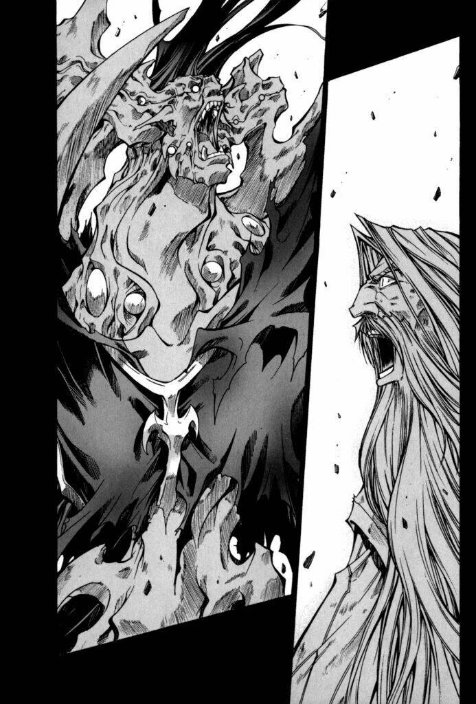 Id - The Greatest Fusion Fantasy Chapter 120 - 17