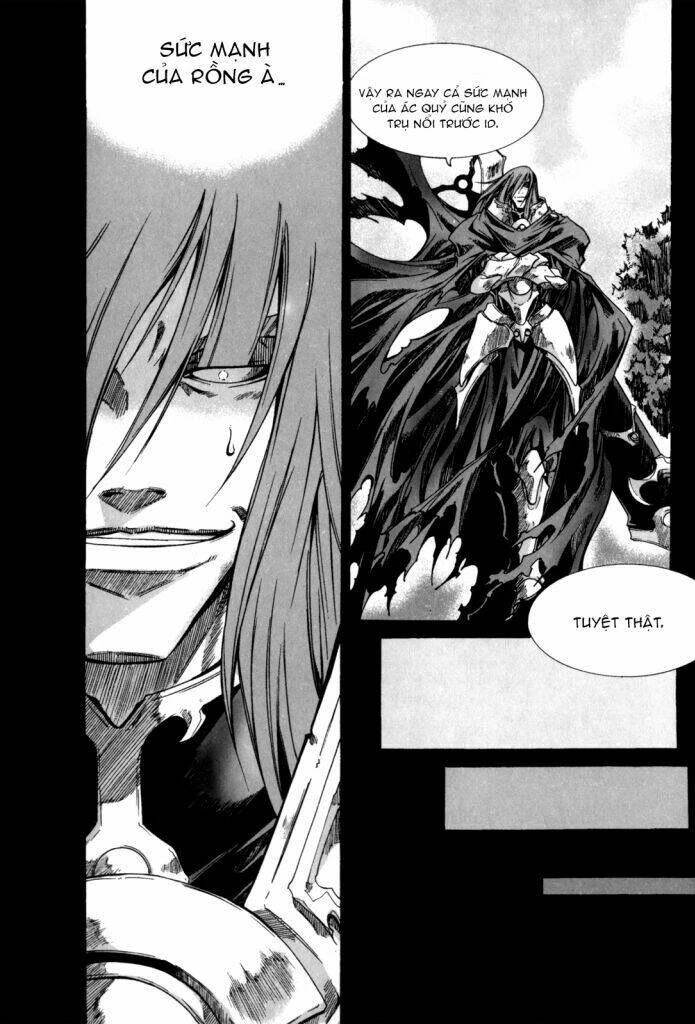 Id - The Greatest Fusion Fantasy Chapter 120 - 19