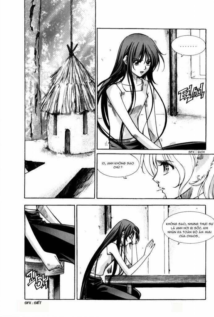 Id - The Greatest Fusion Fantasy Chapter 120 - 20