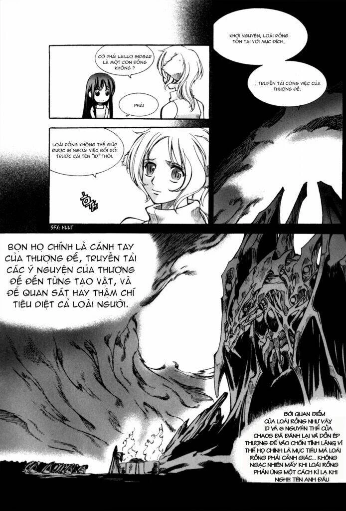 Id - The Greatest Fusion Fantasy Chapter 120 - 22