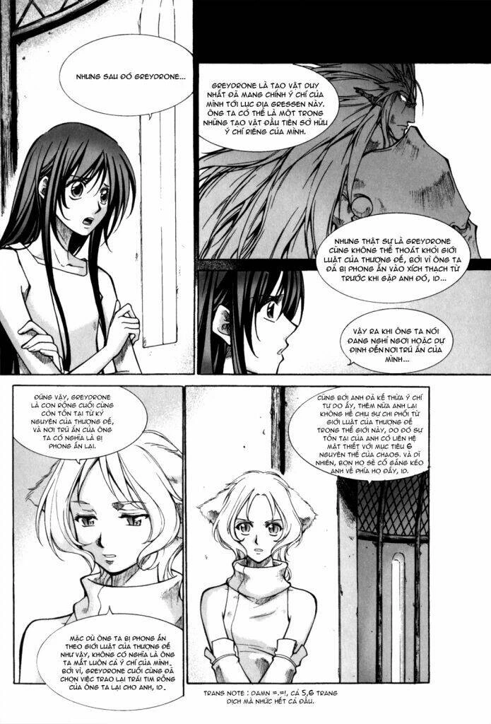 Id - The Greatest Fusion Fantasy Chapter 120 - 23