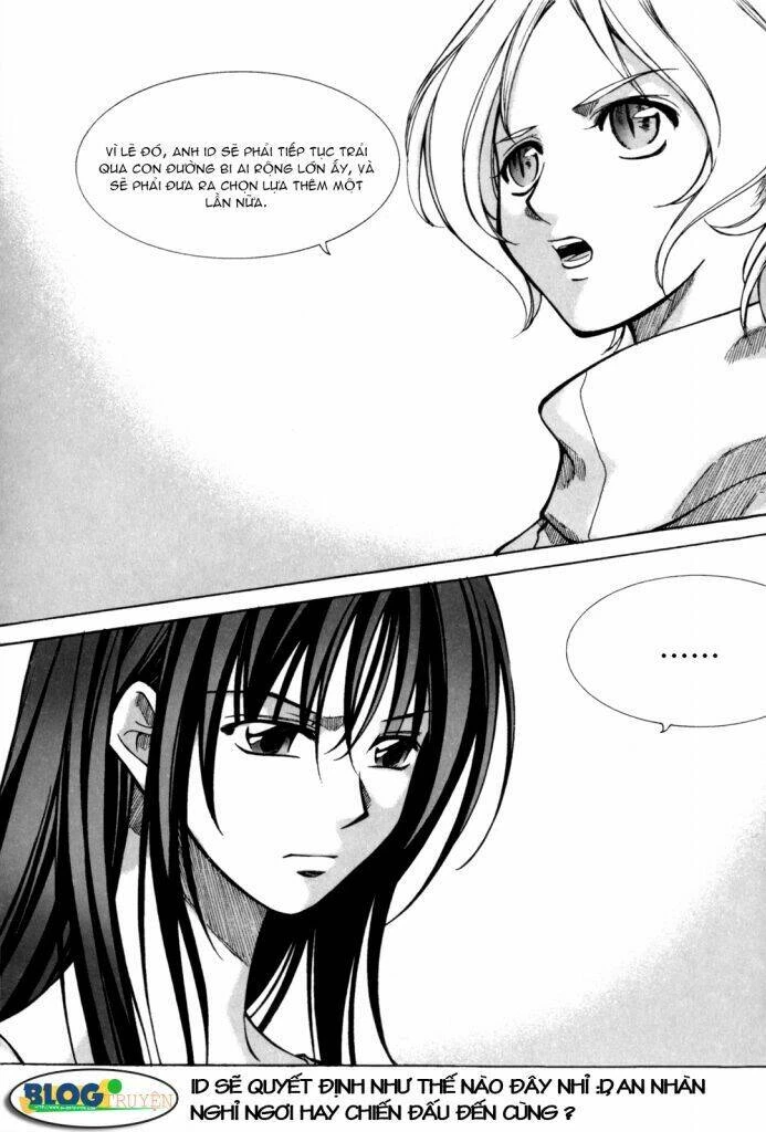 Id - The Greatest Fusion Fantasy Chapter 120 - 24