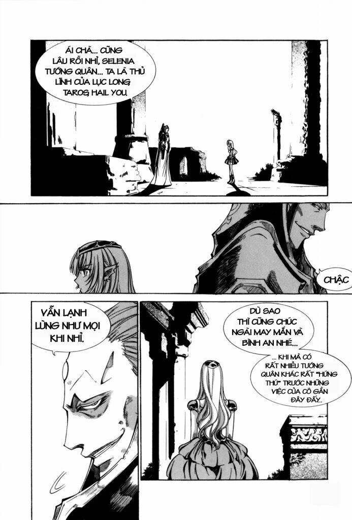 Id - The Greatest Fusion Fantasy Chapter 121 - 3