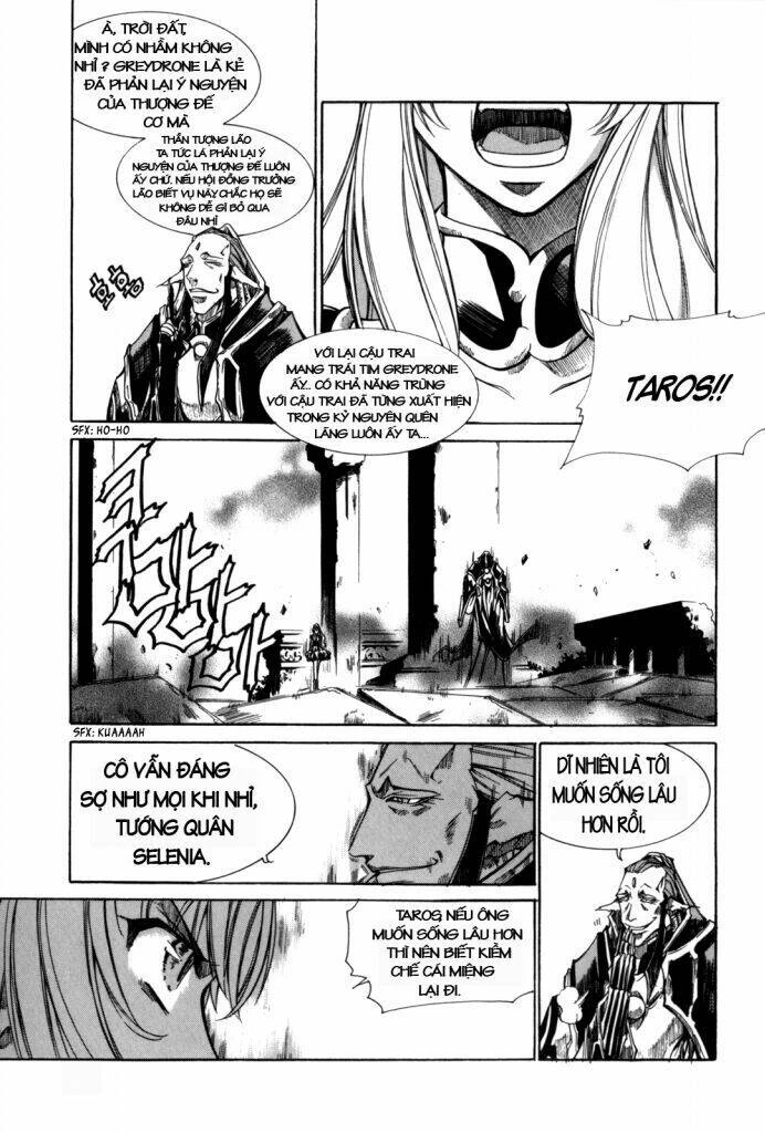 Id - The Greatest Fusion Fantasy Chapter 121 - 6