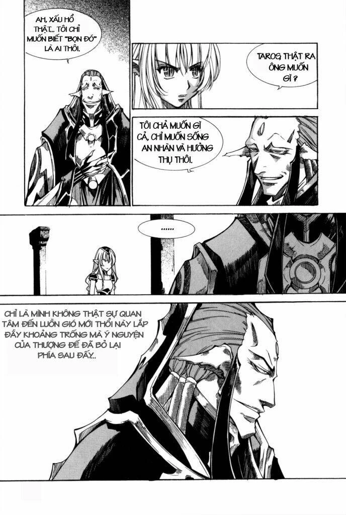 Id - The Greatest Fusion Fantasy Chapter 121 - 8