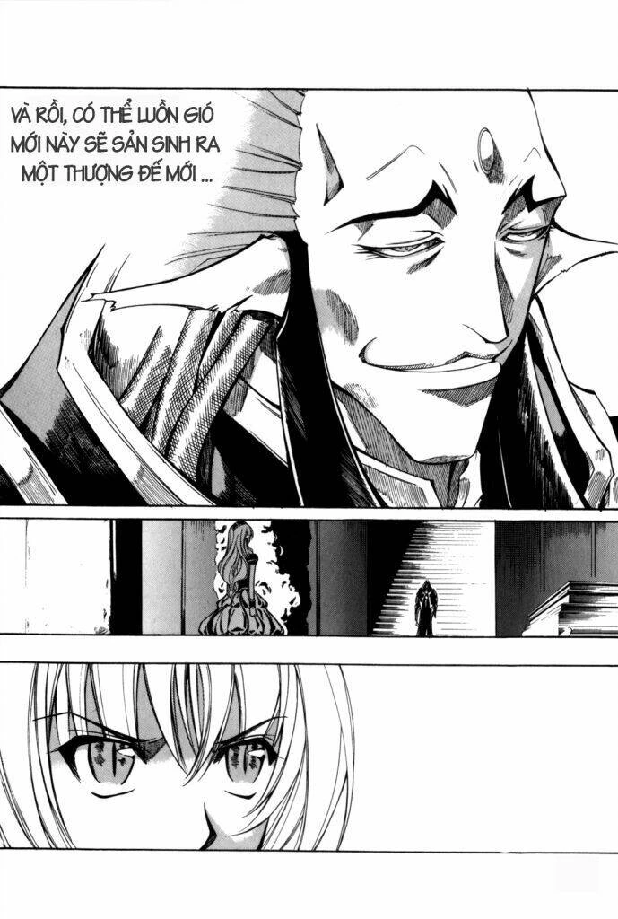 Id - The Greatest Fusion Fantasy Chapter 121 - 9