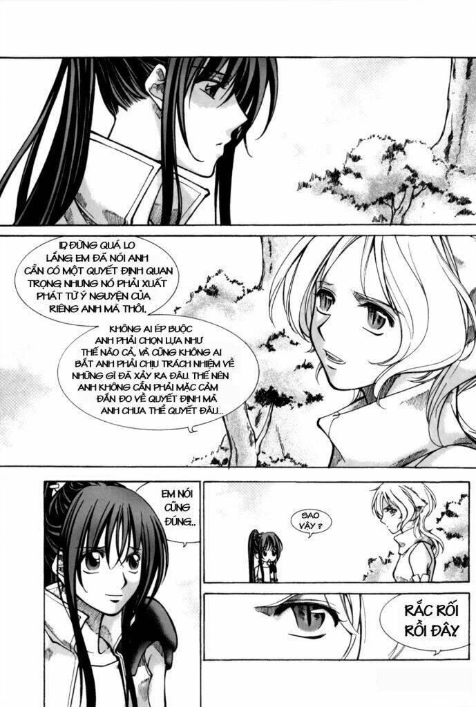 Id - The Greatest Fusion Fantasy Chapter 121 - 11