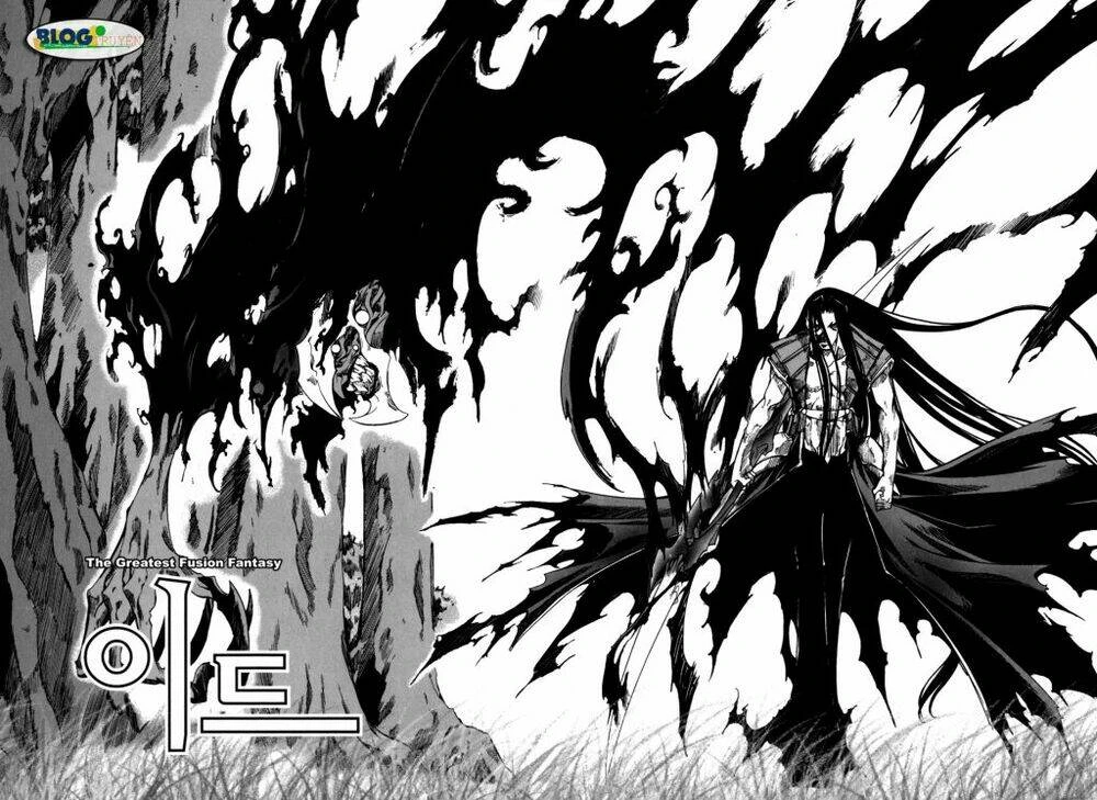 Id - The Greatest Fusion Fantasy Chapter 121 - 14