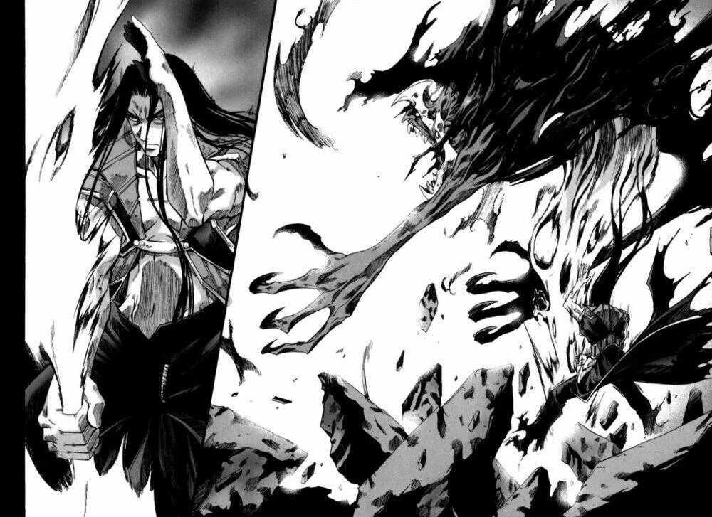 Id - The Greatest Fusion Fantasy Chapter 121 - 15