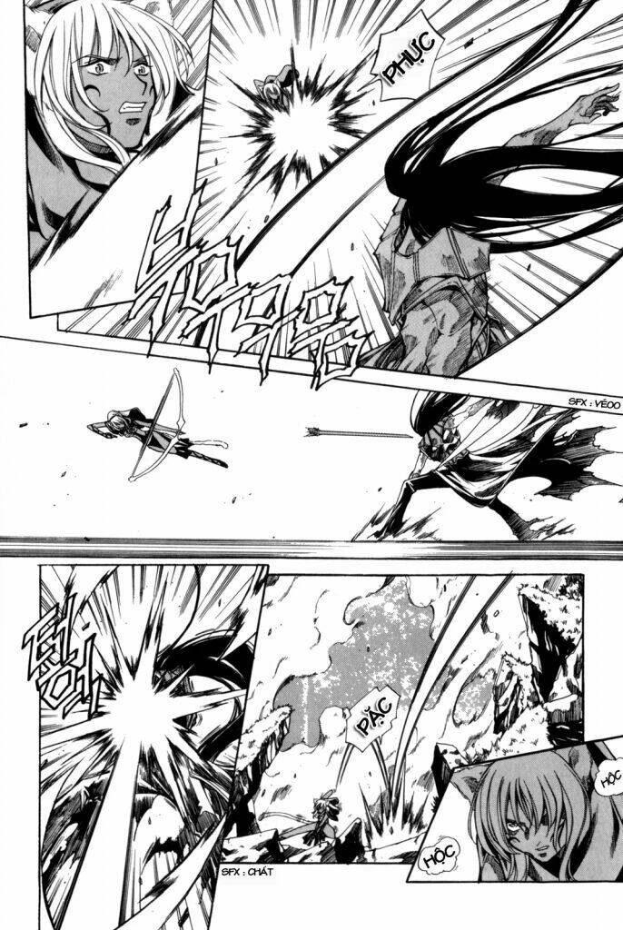 Id - The Greatest Fusion Fantasy Chapter 121 - 18