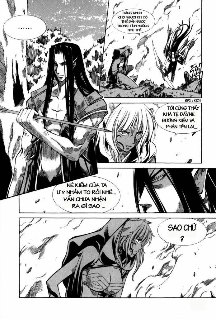 Id - The Greatest Fusion Fantasy Chapter 121 - 19