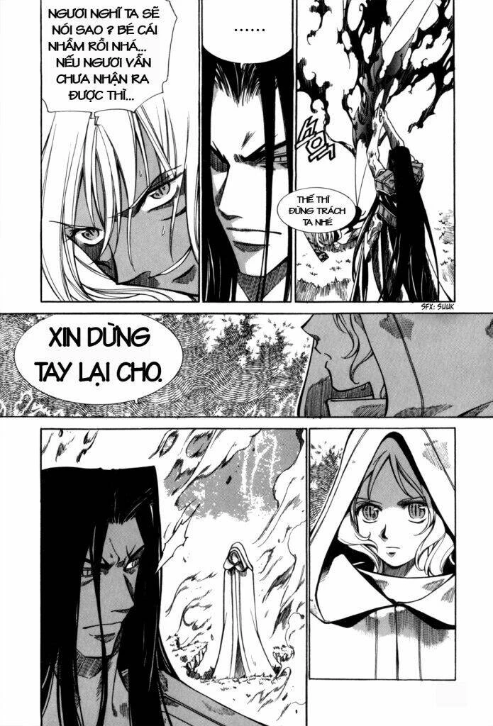 Id - The Greatest Fusion Fantasy Chapter 121 - 21