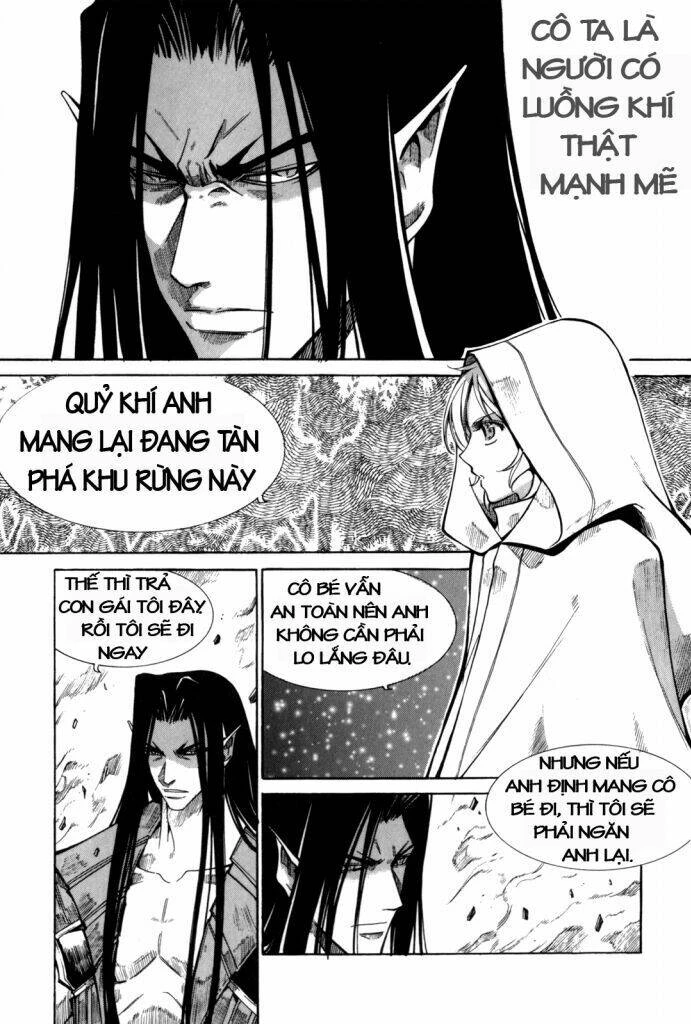 Id - The Greatest Fusion Fantasy Chapter 121 - 22