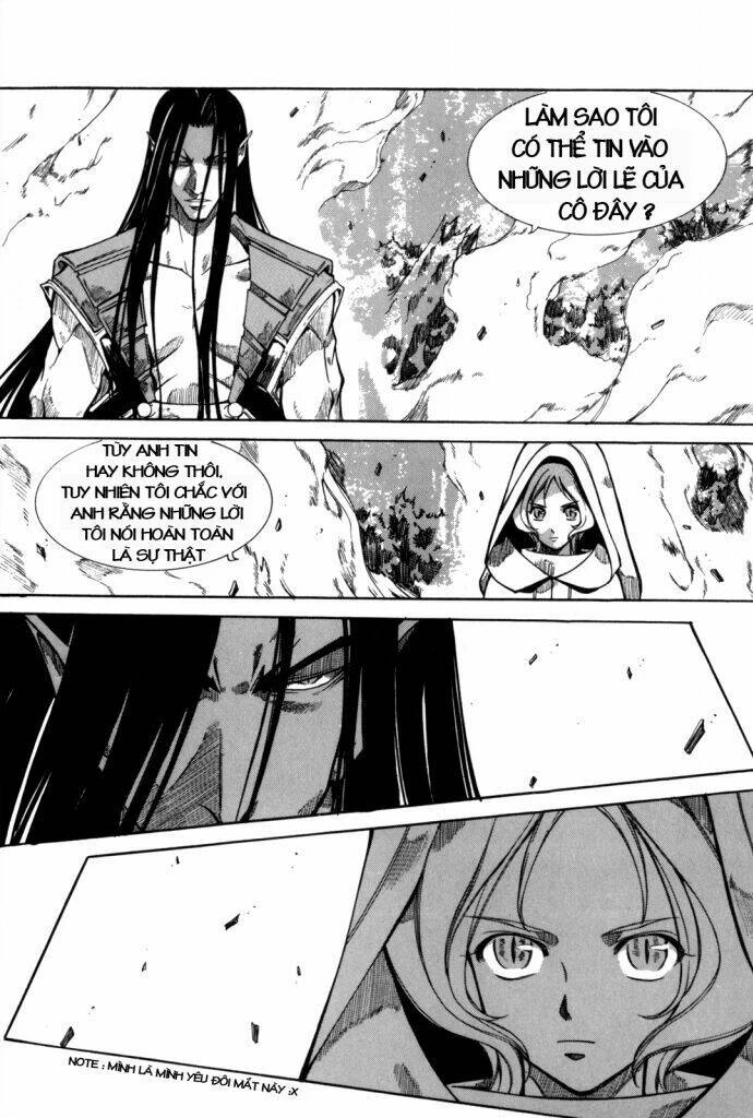 Id - The Greatest Fusion Fantasy Chapter 121 - 25