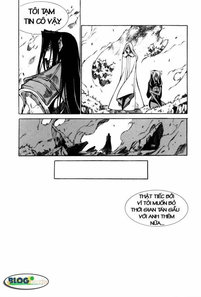 Id - The Greatest Fusion Fantasy Chapter 121 - 26