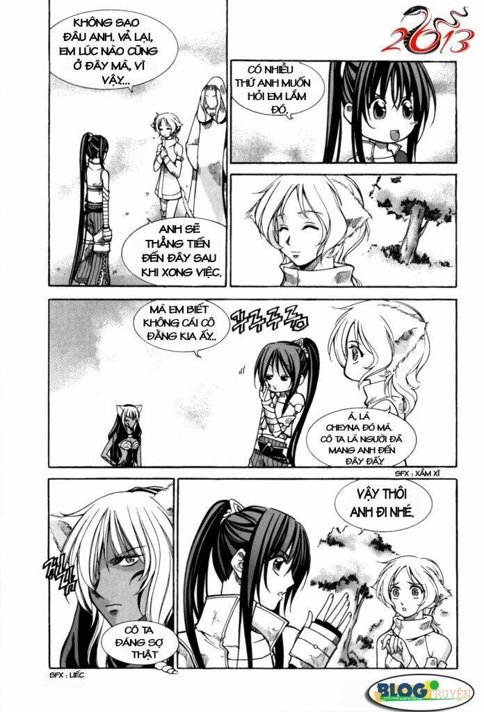 Id - The Greatest Fusion Fantasy Chapter 122 - 2