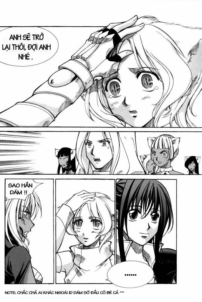 Id - The Greatest Fusion Fantasy Chapter 122 - 3