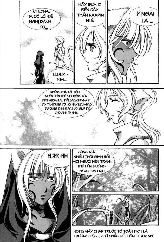 Id - The Greatest Fusion Fantasy Chapter 122 - 4