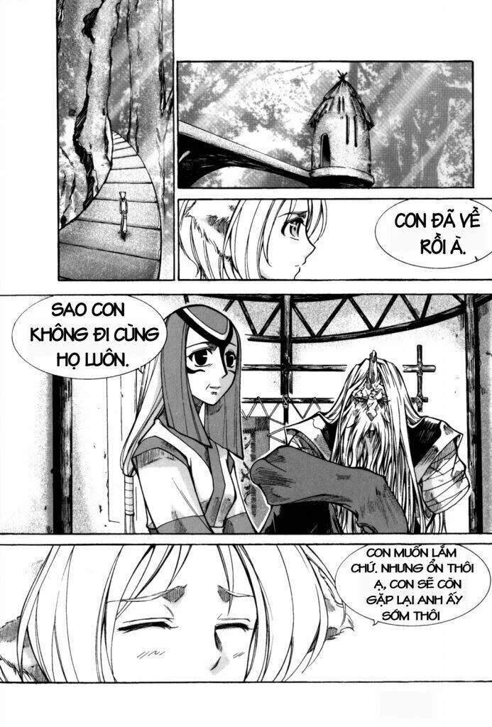 Id - The Greatest Fusion Fantasy Chapter 122 - 7