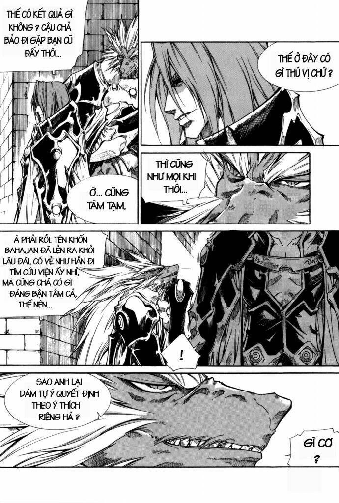 Id - The Greatest Fusion Fantasy Chapter 123 - 3