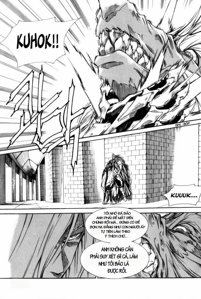 Id - The Greatest Fusion Fantasy Chapter 123 - 4